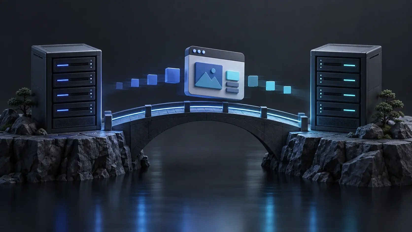 Cómo cambiar de hosting: una guía para planificar la migración de tu web