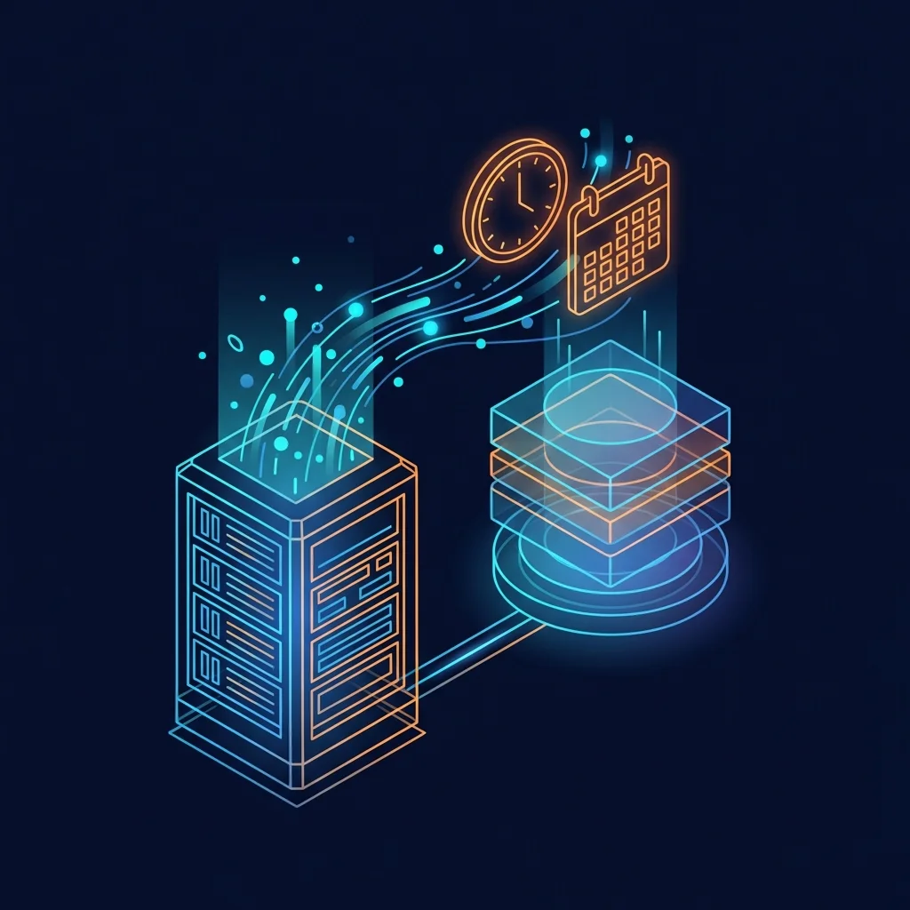 Sistema de respaldos con JetBackup 5
