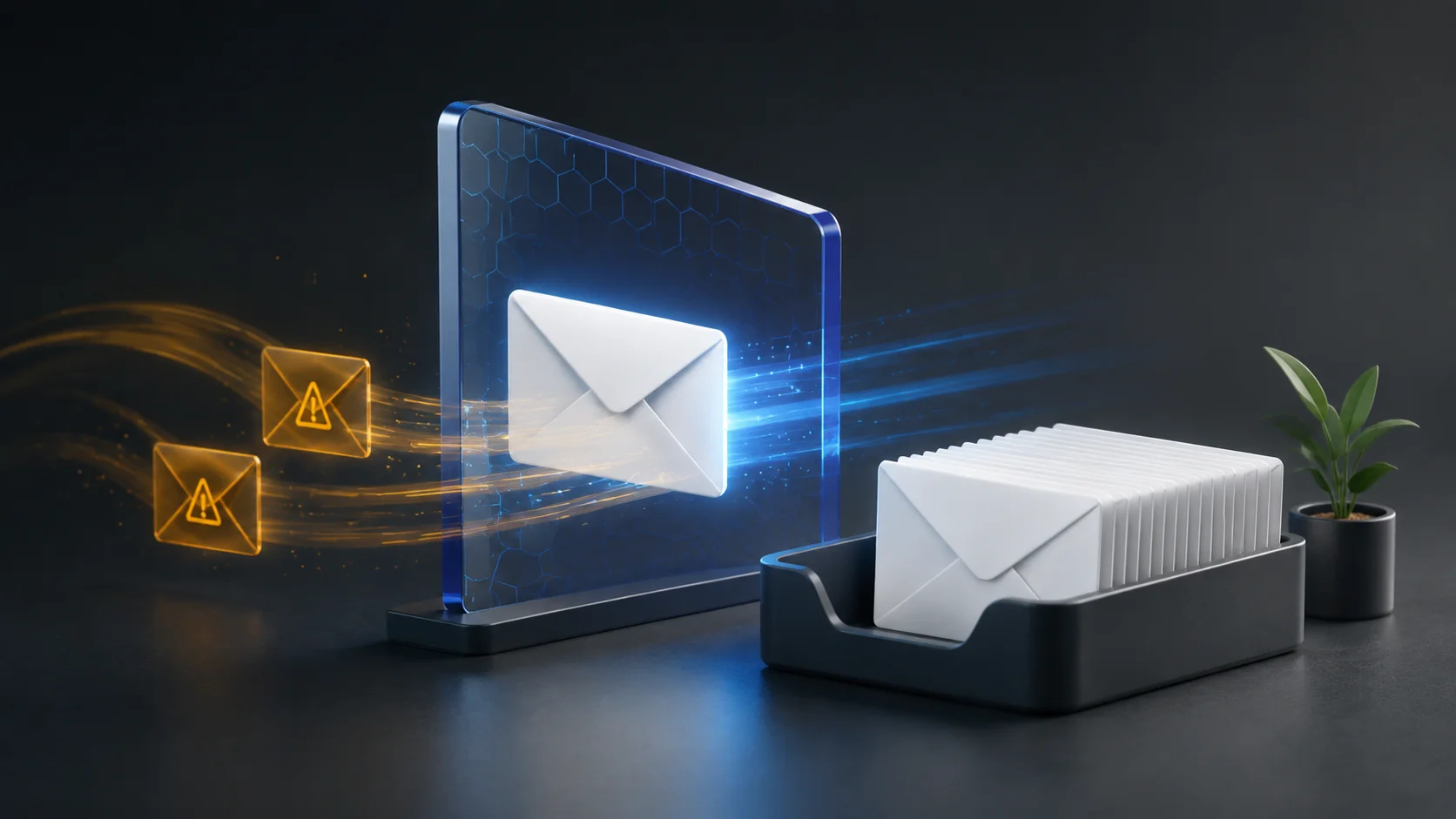 ¿Los correos de tu empresa llegan a spam? Qué revisar y cómo actuar