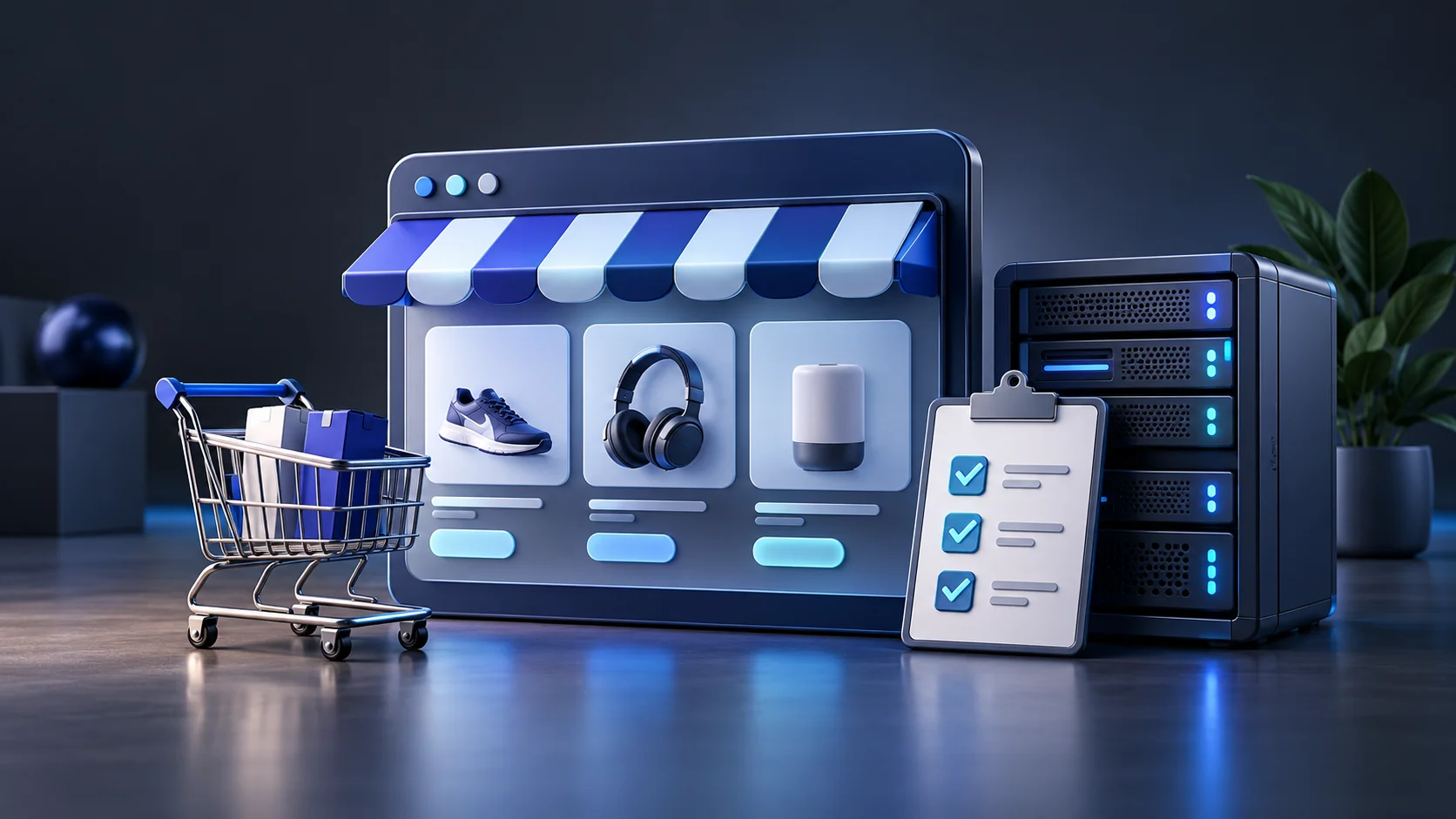 WooCommerce: cómo preparar tu tienda para una campaña de alto tráfico