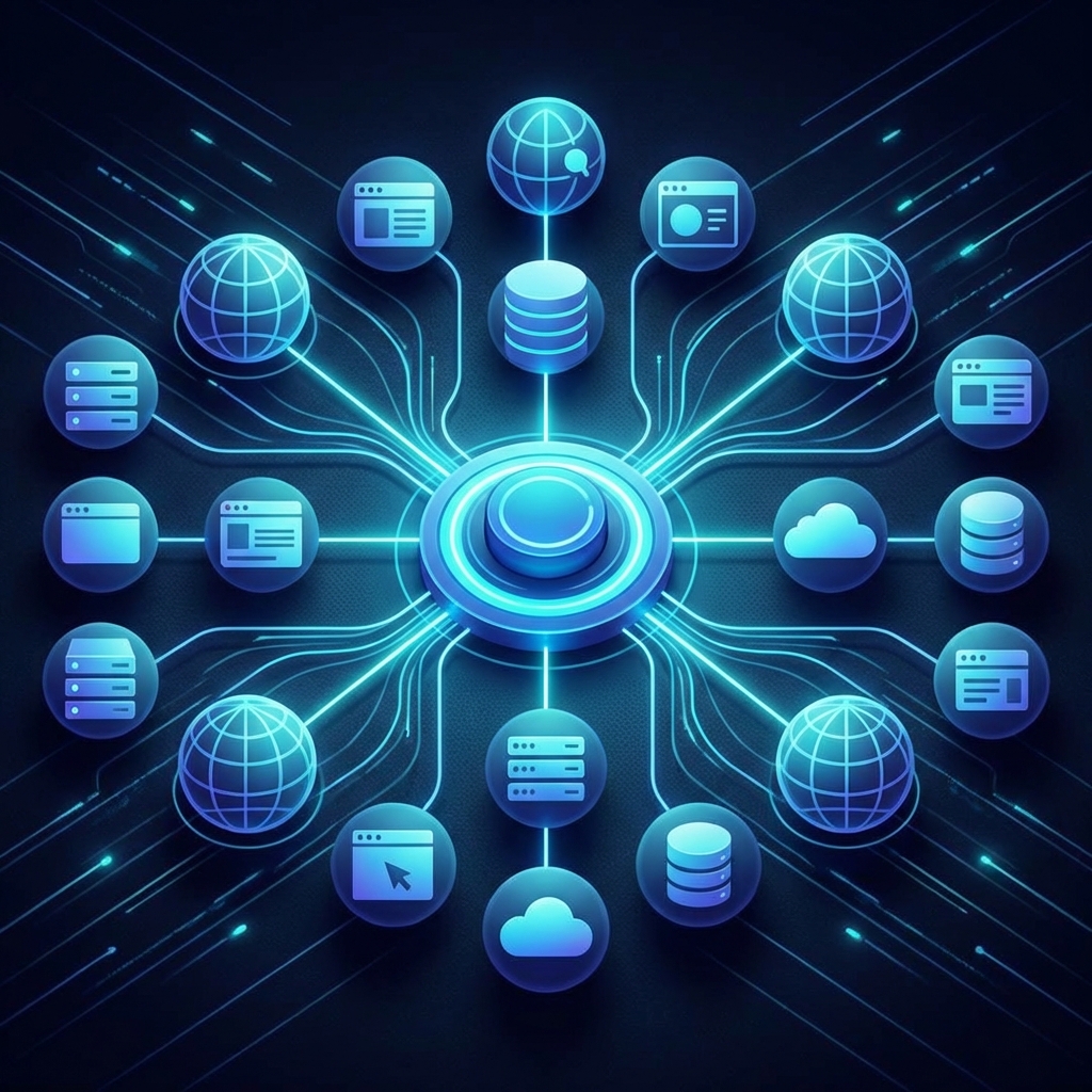 Multisite Management