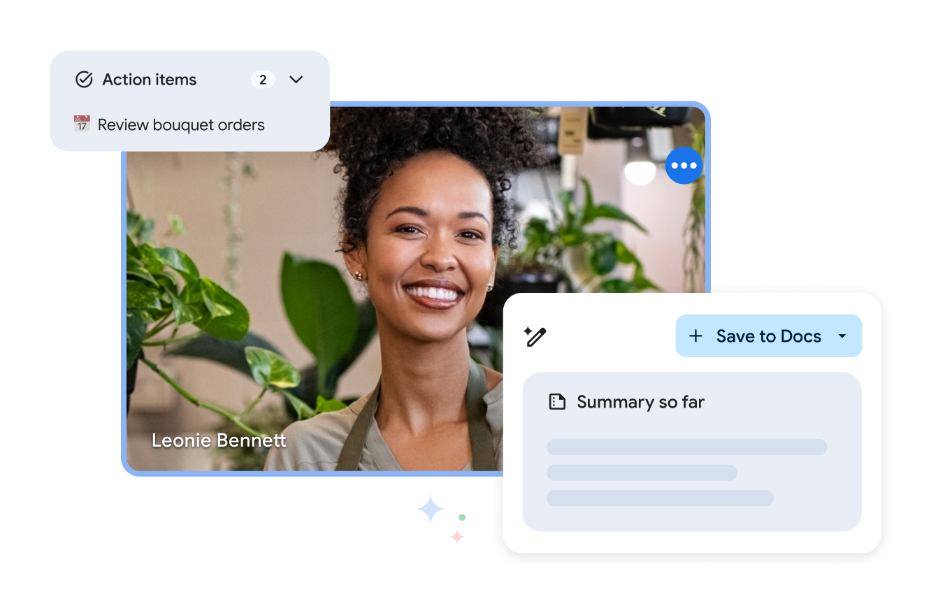 Agrega Gemini para Workspace para