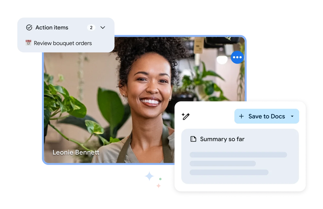 Agrega Gemini para Workspace para